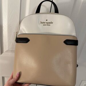 Kate Spade Staci Dome Backpack